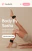 Fitness creator
