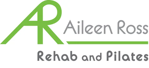 Aileen Ross Rehab & Pilates logo