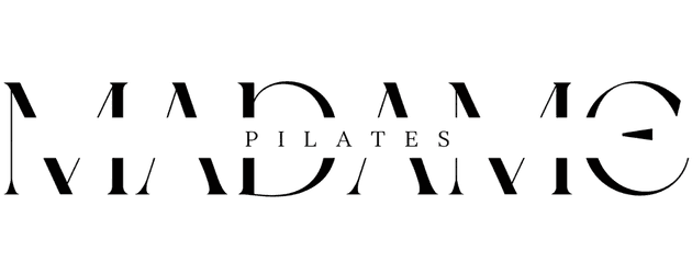 Madame Pilates logo